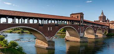 Pavia