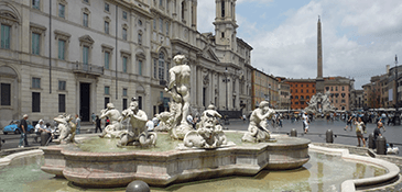 Piazza Navona