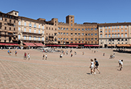 Piazza del Campo