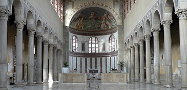 Church of Santa Sabina