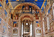 Scrovegni Chapel