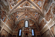 San Brizio Chapel