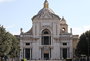 St. Mary of the Angels Basilica