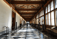 Uffizi Gallery