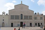 Church of Santa Maria delle Grazie