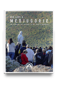 Our Lady & Medjugorje Ebook