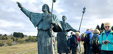 Arca / Santiago de Compostela