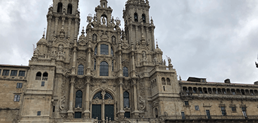 Santiago de Compostela