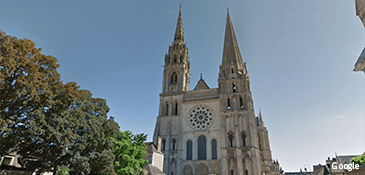 Chartres Cathedral