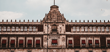 Palacio Nacional