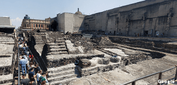 Templo Mayor