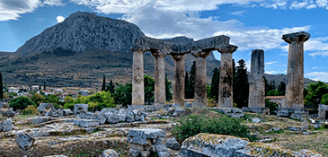 Corinth