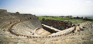 Pamukkale