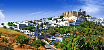 Patmos