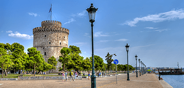 Thessaloniki