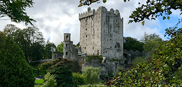 Blarney Castle