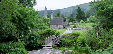 Glendalough