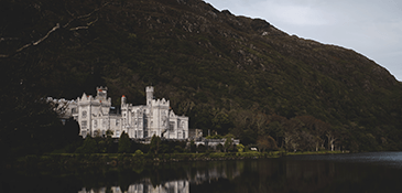 Kylemore Abbey