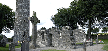 Monasterboice