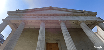 St. Mary’s Pro Cathedral