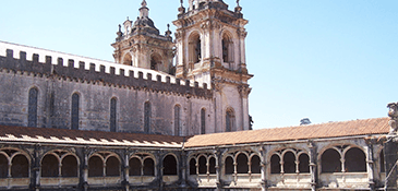Alcobaça Monastery