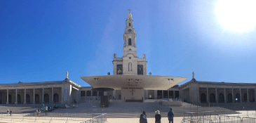 Basilica of Our Lady of the Rosary