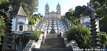 Bom Jesus do Monte