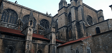 Oviedo Cathedral