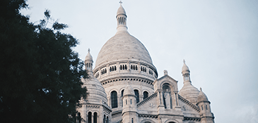 Sacré-Coeur Basilica