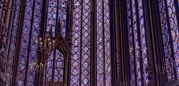 Sainte-Chapelle