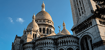 Segovia Cathedral