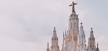 Temple of the Sacred Heart of Jesus