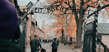 Auschwitz-Birkenau