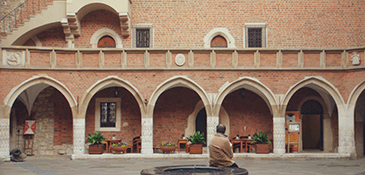 Collegium Maius