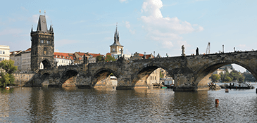 Charles Bridge