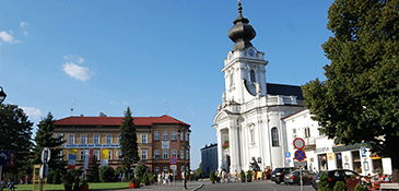 Wadowice