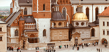 Wawel Cathedral and Castle