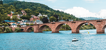 Alte Brücke