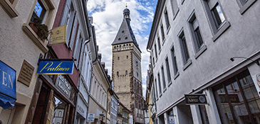 Old Gate (Altpoertel)