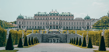 Belvedere Palace