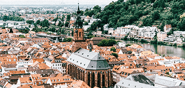 Heiliggeistkirche (Church of the Holy Spirit)