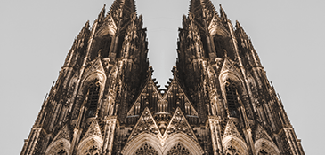 Cologne Cathedral