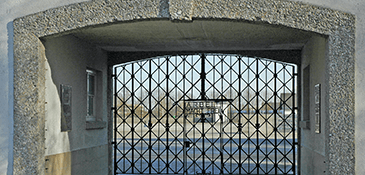 Dachau Concentration Camp