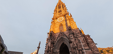 Freiburg Cathedral