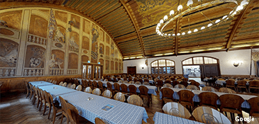 Hofbräuhaus Beer Hall