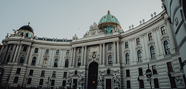 Hofburg Palace