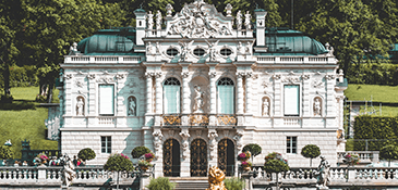 Linderhof Palace