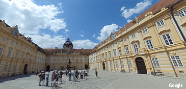 Melk Abbey