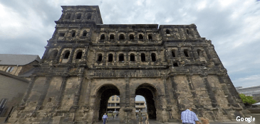 Porta Nigra