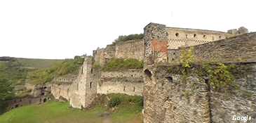 Rheinfels Castle